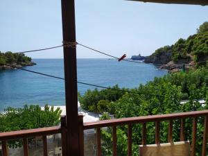 Aristotelis Studios Alonissos Greece