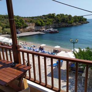 Aristotelis Studios Alonissos Greece