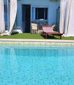 Porto Evia Boutique Hotel Evia Greece