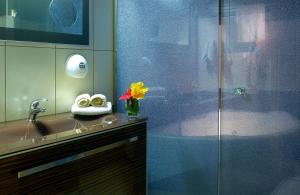 Macaris Suites & Spa Rethymno Greece