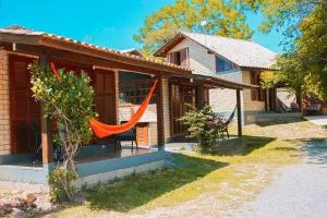 Morada Quatro Elementos - 普腊亚罗萨