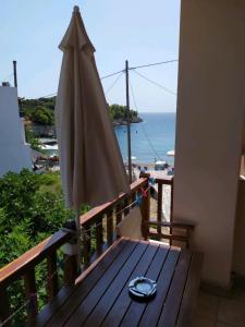 Aristotelis Studios Alonissos Greece