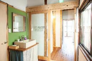 Fukuoka Guesthouse HIVE