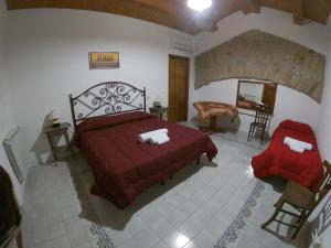 Camera Familiare con Bagno Privato