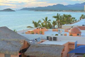 Sea of Cortez Beach Club