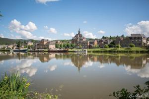 Maisons de vacances Maison familiale a Haybes : photos des chambres