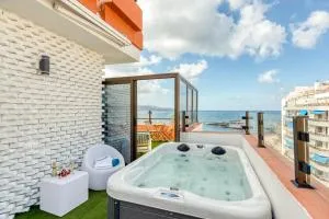 Relax Over the Sea - Las Palmas de Gran Canaria