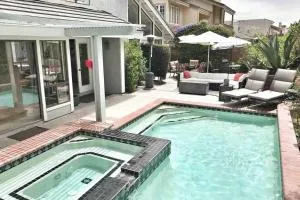 Stunning home near lake - 米申维耶霍