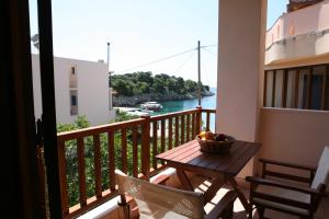 Aristotelis Studios Alonissos Greece