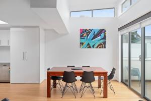 Phillip Island Townhouses