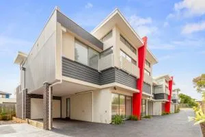Phillip Island Townhouses - 史密斯海滩