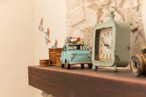 Friday Creek Retreat