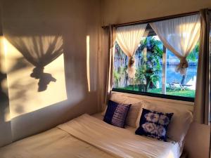Ban Narai River Guesthouse
