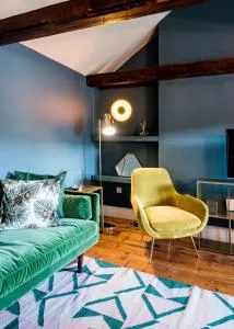 The Authentic flats in the Heart of Fitzrovia - London