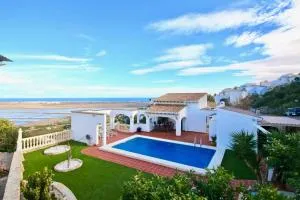 Monte Pego SK - Пеґо