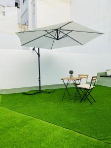 CLB F. Rubio Apartment