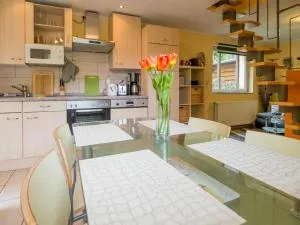 Ferienhaus Holtemme in Wernigerode - Wernigerode