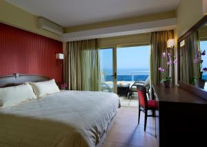 Macaris Suites & Spa Rethymno Greece