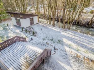 Ferienhaus Gretel in Zorge