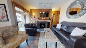 Gold Two Bedroom Two Bathroom room in Vail 21 a Destination by Hyatt Residence