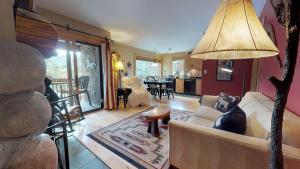 Platinum Two Bedroom Two Bathroom room in Vail 21 a Destination by Hyatt Residence