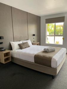 Huskisson Beach Motel