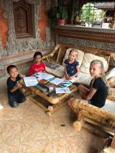 Candy Home Stay - Klungkung