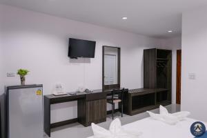 Thepchamrat Boutique Hotel