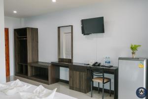 Thepchamrat Boutique Hotel