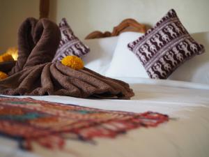 Kampung Sari Homestay