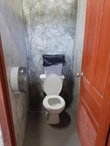 Vang Vieng Eco Lodge