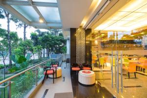Royal City Hotel Jakarta