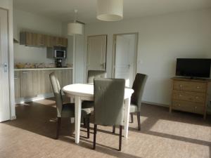 Appart'hotels La Residence Therm’Appart : photos des chambres