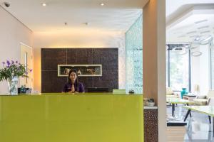 Royal City Hotel Jakarta