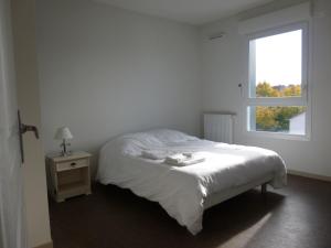 Appart'hotels La Residence Therm’Appart : photos des chambres