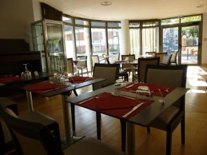 Appart'hotels La Residence Therm’Appart : photos des chambres