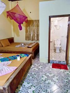 PSK VIMEAN KOH RONG Guesthouse