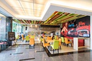 Royal City Hotel Jakarta