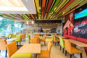 Royal City Hotel Jakarta