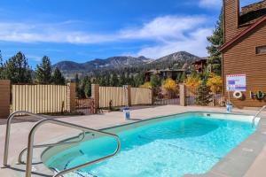 Aspen Creek #311 condo