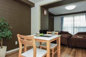 札幌市中心部大通公園まで徒歩八分観光移動に便利なロケーションe608