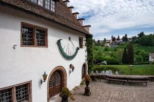 Herrenhaus Bärenschlössle 2 mit 6 Schlafzimmer