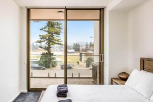Bluewater Apartments