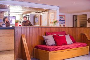 Pierre et Vacances Serre Chevalier Chantemerle