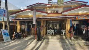 苏鲁广场酒店 - 长滩岛