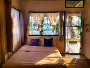 Ban Narai River Guesthouse