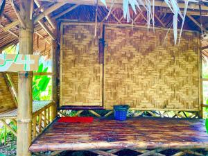 Lantacoconutgardenbungalow