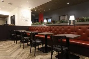 The Celecton Tsuchiura Ekimae - Tateno