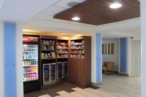 Holiday Inn Express Hotel & Suites Clewiston by IHG