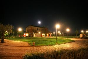 Agrituirsmo Masseria Campierti